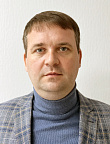 Данилов Дмитрий Евгеньевич