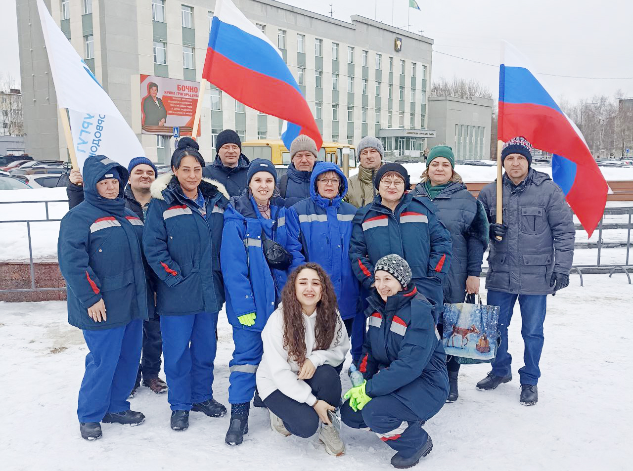 Крымской весне 11 лет