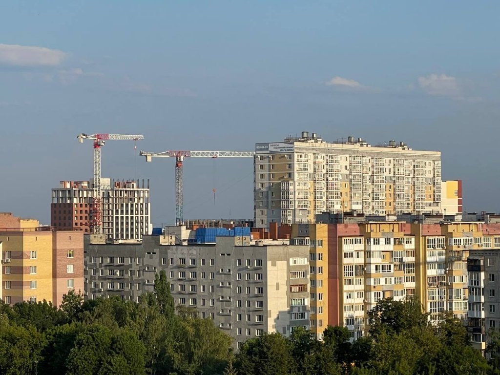 С января 2023 года СГМУП «ГВК» переходит на прямые договоры по жилым домам ООО УК «Сервис-3»