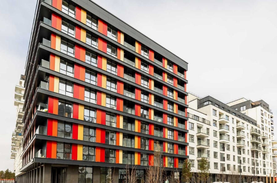 В доме №30 по ул. И. Киртбая ночью 9 декабря отключат воду